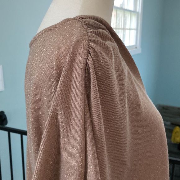 Pleione Sparkly Top - Picture 6 of 16